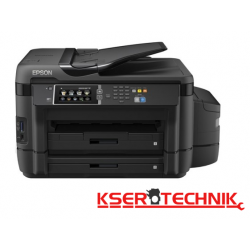Urządzenie wilofunkcyjne EcoTank Epson L1455 A3+